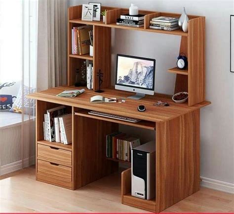 Image result for Storage Unit of Computer Table