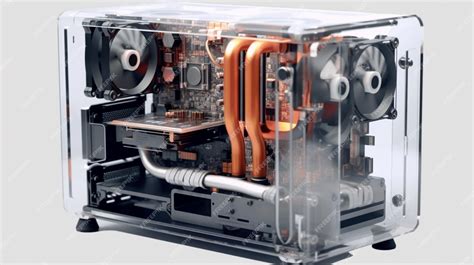 Image result for Open-Box Computer Parts