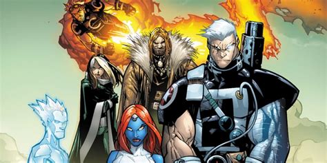 10 Forgotten X-Men Comic Arcs That Deserve More Attention