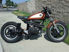 Honda Cm400 Cafe Racer Gas Tank by 1980 Honda Cm400 Custom Cafe Racer Brat Bobber Fresh Made Honda Cm400 Cafe Racer Gas Tank