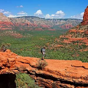 Visiting Sedona in March | March Visit to Sedona, Arizona