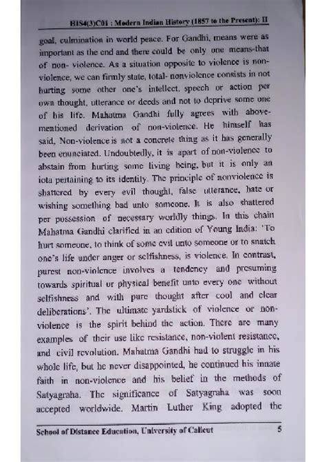 Pdf 222 - HIS4(3)C01 : Modern Indian History (1857 to the Present): II ...