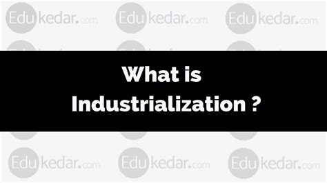 Industrialization Examples 的图像结果