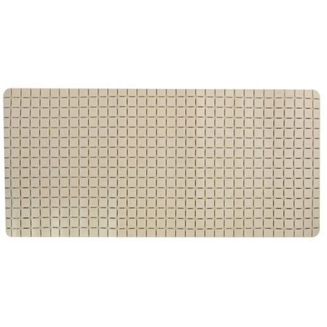 MSV PROTIVKLIZNA GUMA ZA KADU BEŽ 36X76CM PREMIUM