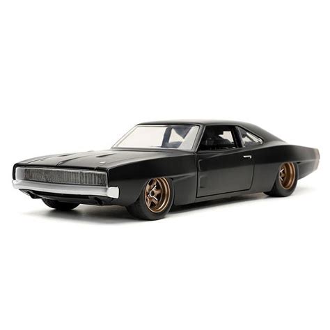 Jada Toys JAD32614 1968 Dodge Charger Widebody Model India | Ubuy