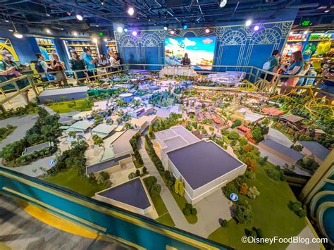 epic universe faqs | the disney food blog