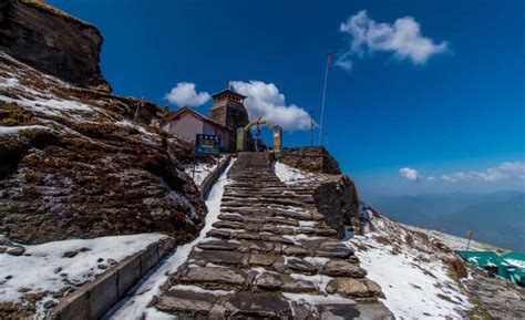 21 Best Places to Visit in June 2026 in India | Femina.in
