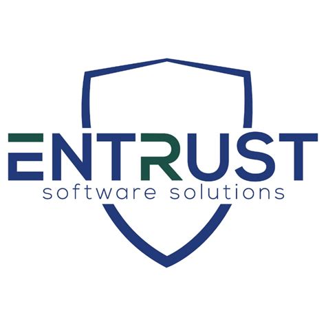 Entrust Software 的图像结果