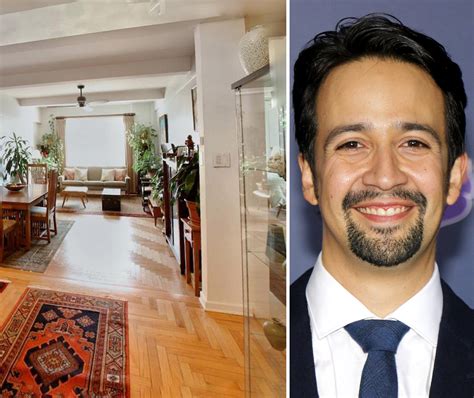 Lin Manuel Miranda Family Home in Inwood Listed for $949K | StreetEasy