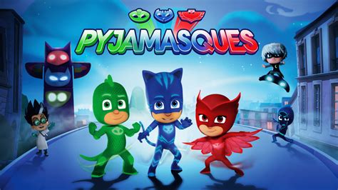 Image result for Pyjamasques Film Entier