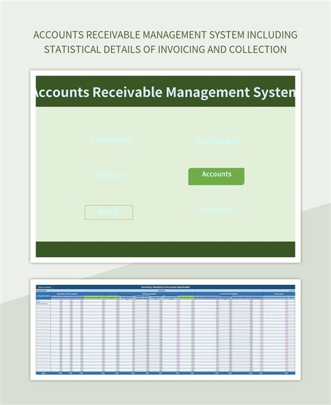 Image result for Accounts Receivable Module