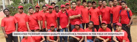 Top Hotel and Tourism Management Colleges in Thane|Shell