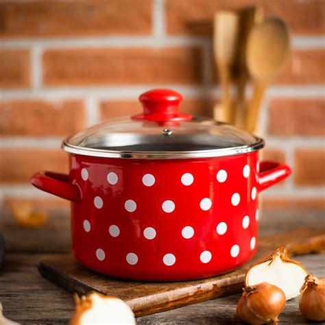 Kuvanje i dinstanje - Metalac Posuđe