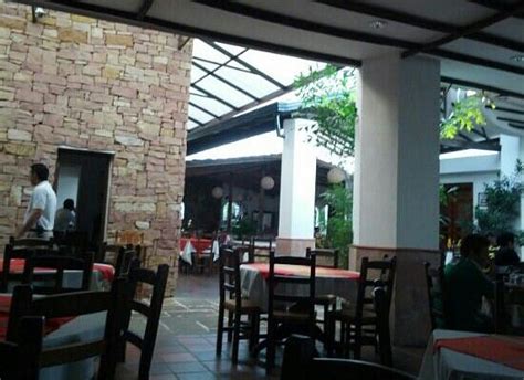 RESTAURANTE LA PUERTA DEL SOL, Bucaramanga - Restaurant Reviews, Phone ...