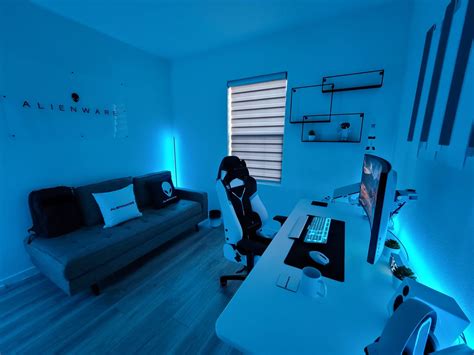 Image result for Alienware Game Setup