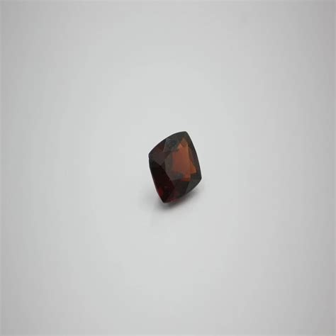 Premium Hessonite Garnet Gomed Gemstone - Astroscience