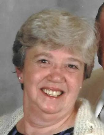 Nancy C. Rollins Obituary (2025) - Gloucester, MA - Greely Funeral Home