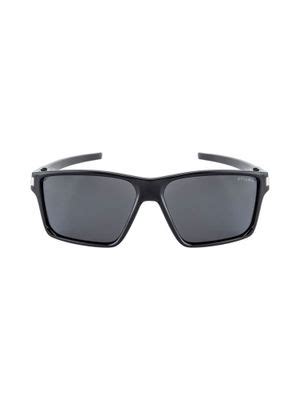 Buy Opium Eyewear Men Grey Wayfarer Sunglasses with Polarised and UV ...