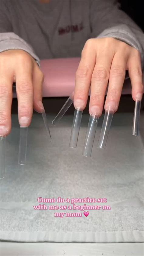 Image result for Beginner Nail Tech Tutorial