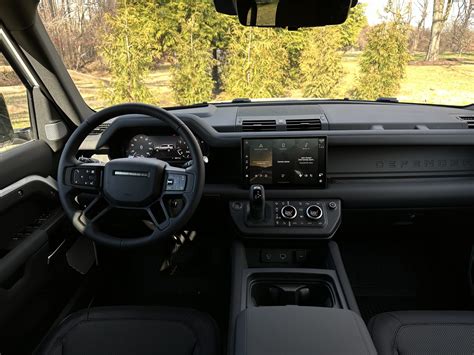 2024 Land Rover Defender 130 Outbound - MotorWeek