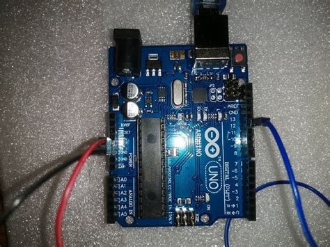 Image result for Arduino and Sensor Connection