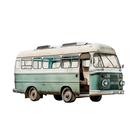 Bus Transparent Background 的图像结果