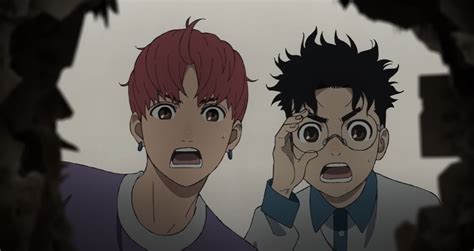 Dandadan Announces Full English Dub Cast - ComicBook.com