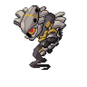 Duskron #313.391 - FusionDex