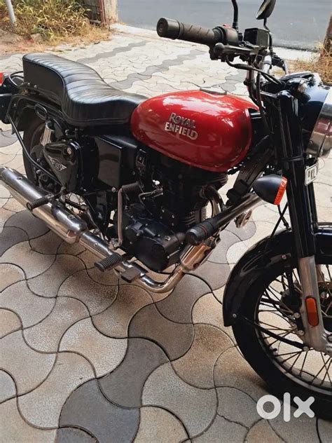 Bullet self start 2023. - Motorcycles - 1806599824