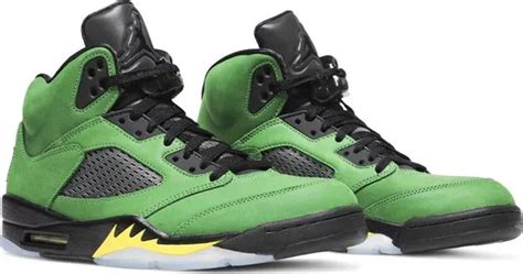 Air Jordan 5 Retro SE 'Oregon' | Hype Fly India