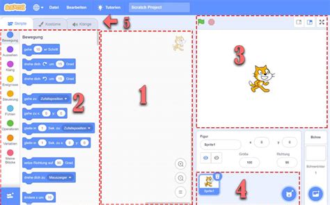 How to Use Scratch App2 On PC 的图像结果