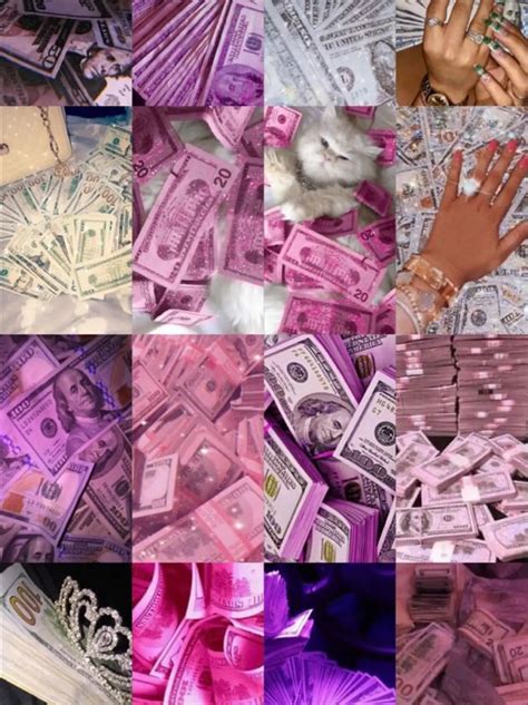 Money Pinterest Aesthetic 的图像结果