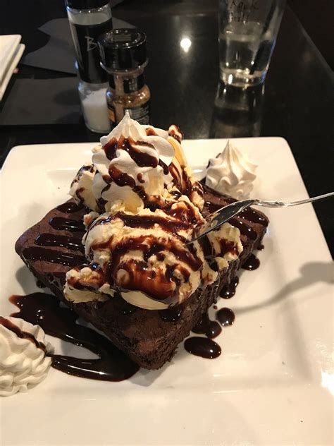 BLACK ROCK BAR AND GRILL, Hartland - Restaurant Reviews & Photos ...