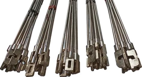 Hand Pump Connecting Rod - Connecting Rod for Hand Pump Manufacturer ...