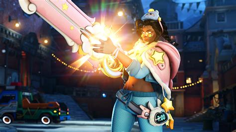 Overwatch 2 Patch Notes