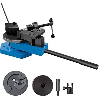VEVOR SBG-40 Manual Bender High-Hardened Steel India | Ubuy