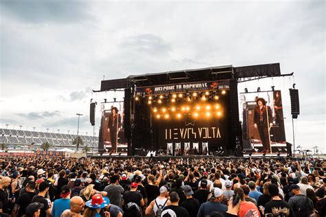 Brown Note Productions & Elation Proteus Weather Wild Summer Conditions ...