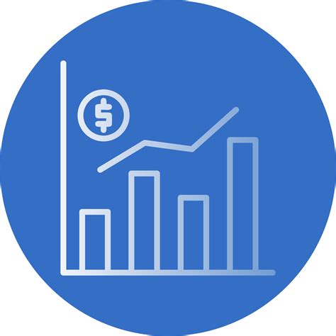Financial Data Icon 的图像结果