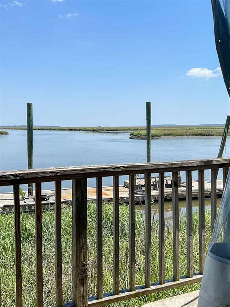 Seafood Restaurants in Brunswick Ga - a Local Guide