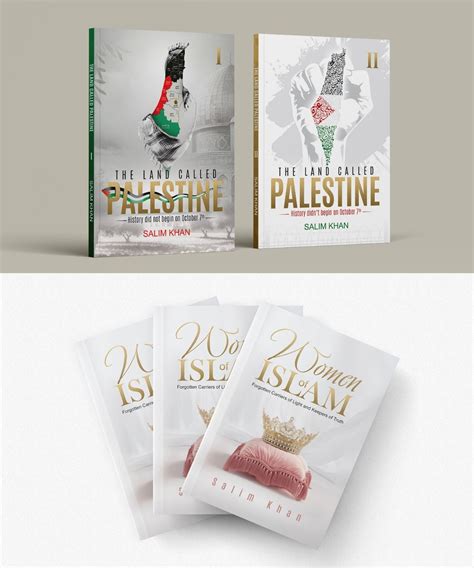 THE LAND CALLED PALESTINE-Part 1 and Part 2
