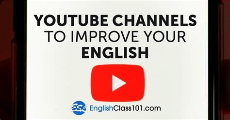 Image result for English Lessons Channel