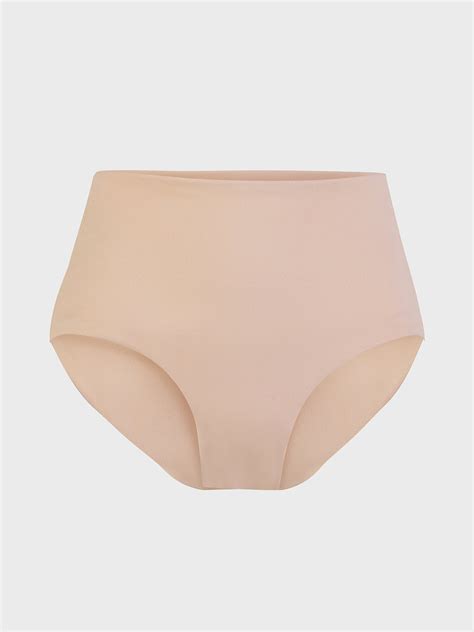 Shaping Mesh Full brief panty-NYP207-Skin – Nykd by Nykaa