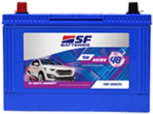 Toyota Prado 3.0 Battery Shop Land Cruiser Diesel Battery | 1Hr Delivery