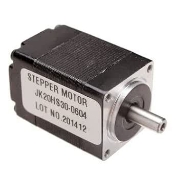 3NH® Hybrid Stepper Motor Two Phase 30Mm Motor For Cnc Mill Router ...