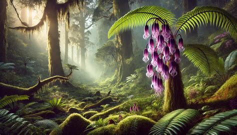 Hawaiian Haha: Discovering the Extinct Plants of Hawaii - Extinct ...