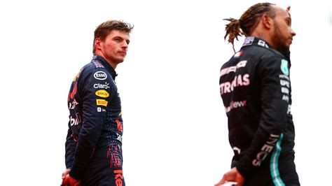 Red Bull's failed appeal and F1's war of words over Hamilton/Verstappen ...