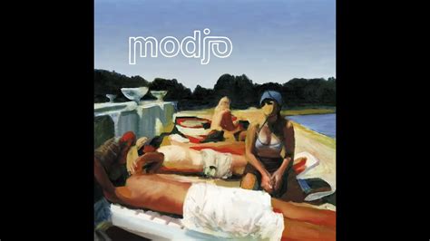 Image result for Modjo Lady Hear Me Tonight Live