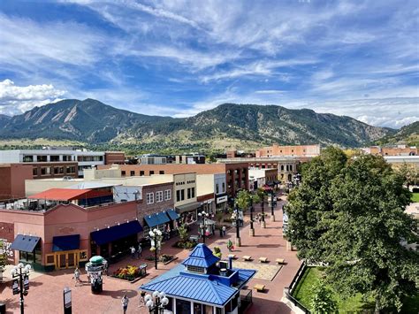 Best Restaurants in Boulder, CO — Chef Denise