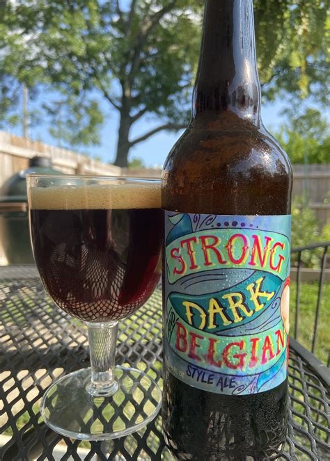 Home - Ding's Beer Blog