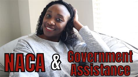 Image result for NACA Housing Program